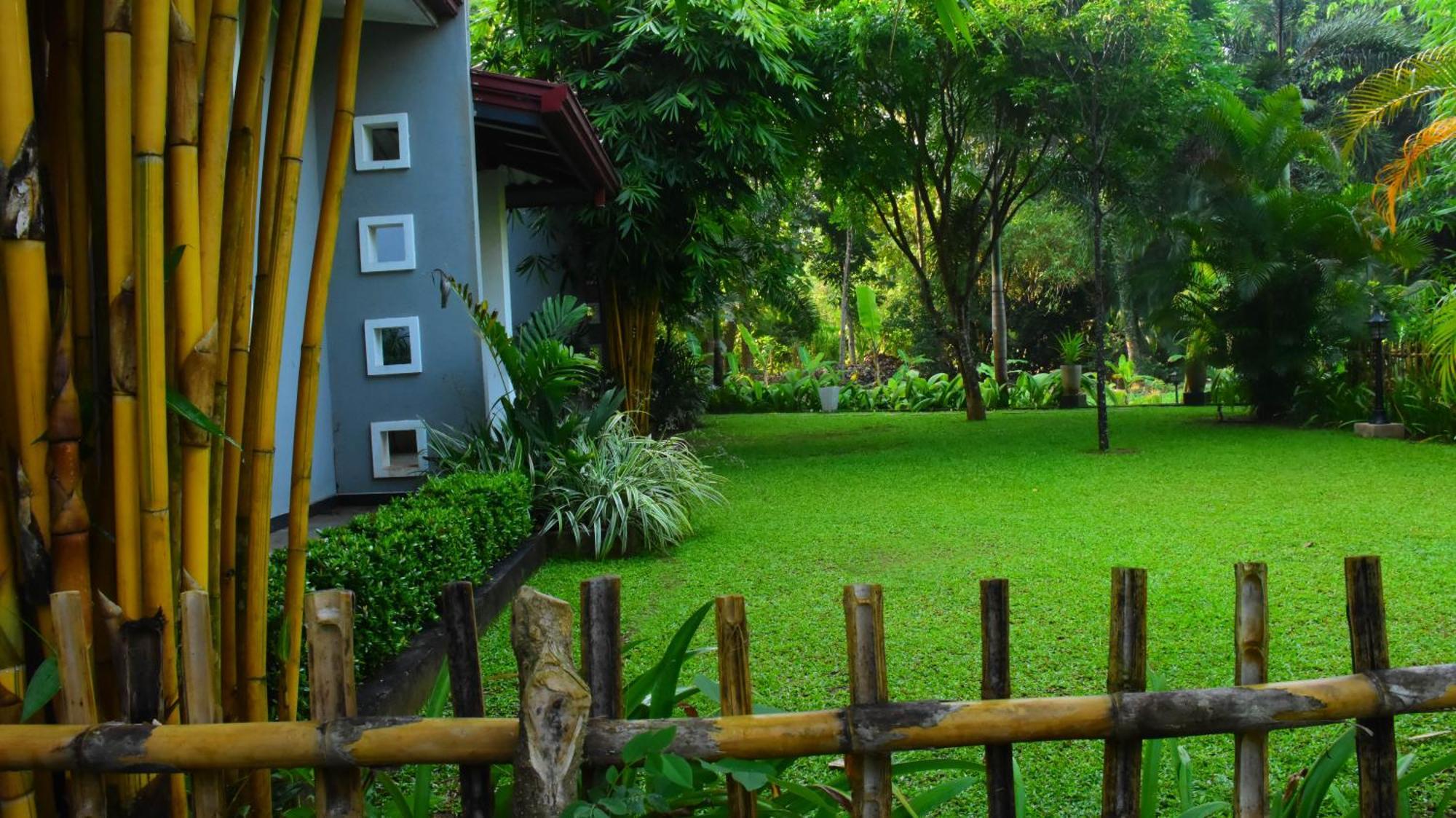 אודוואלאווה Leel'S Safari Cottage מראה חיצוני תמונה